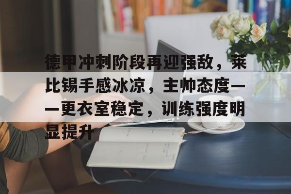 开云官方网站-德甲冲刺阶段再迎强敌，莱比锡手感冰凉，主帅态度——更衣室稳定，训练强度明显提升的简单介绍